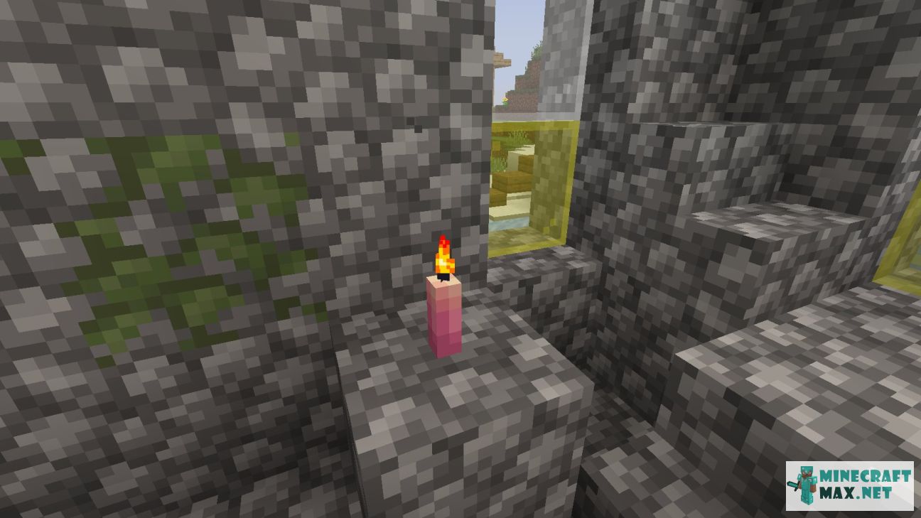 Modem in Minecraft | Screenshot 3285