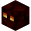 Магмовый куб в Майнкрафт