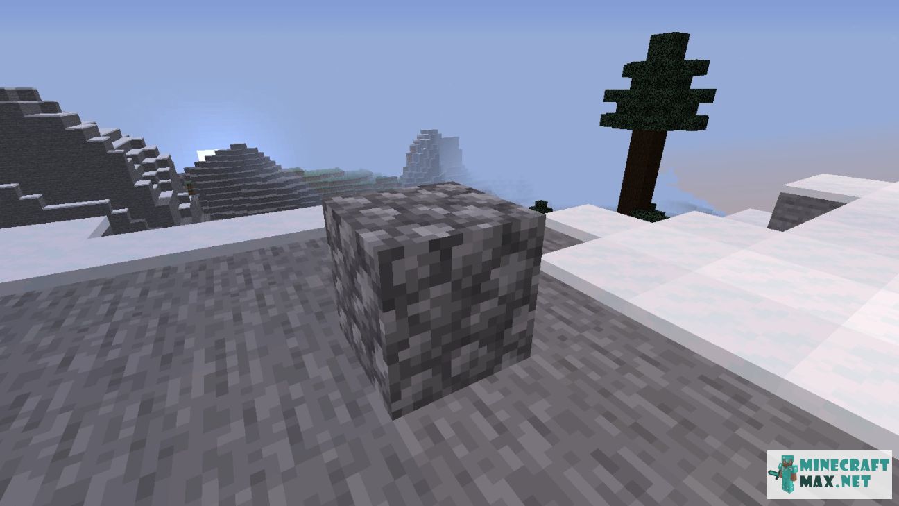 Modem in Minecraft | Screenshot 2961