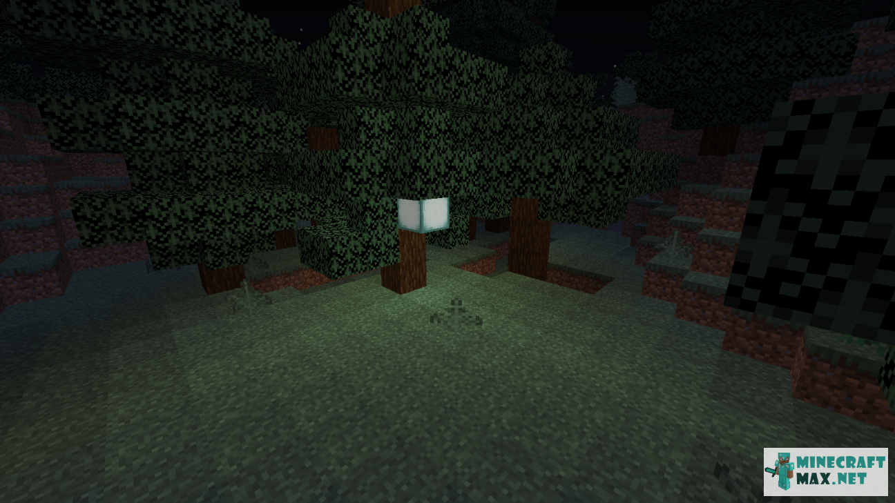 Modem in Minecraft | Screenshot 1279