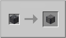 How to craft polished basalt in Minecraft