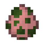Zombified Piglin Spawn Egg in Minecraft