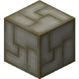 Indium Block in Minecraft