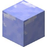 Pure Mana Block in Minecraft