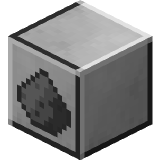 Steal Crusher in Minecraft