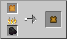 How to craft toast in Minecraft