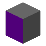 Fake Fnaf Wall Block 2 in Minecraft