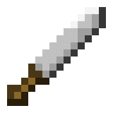 Gladius in Minecraft