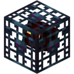 Спаунер магмовых кубов в Майнкрафте