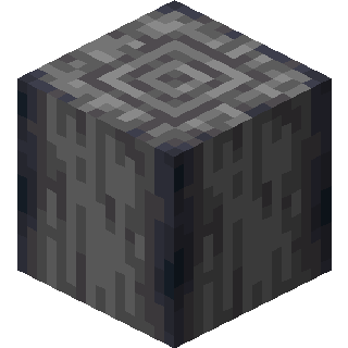 Polished Basalt in Minecraft