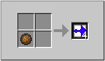 How to craft speed boost power in Minecraft