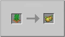 How to craft poisonous potato in Minecraft