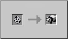 How to craft panda in Minecraft