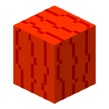 Curtain in Minecraft