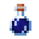 Potion of Night Vision in Minecraft