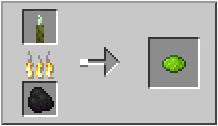 How to craft lime dye in Minecraft
