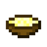 Bowl of Mash in Minecraft