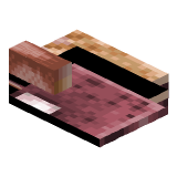 Clam in Minecraft