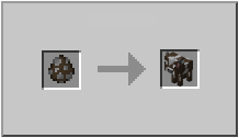 How to craft calf in Minecraft