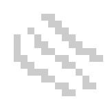 Wool white suprem in Minecraft