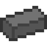 Steal Ingot in Minecraft