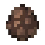 Villager Spawn Egg in Minecraft