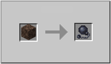How to craft slowness in Minecraft