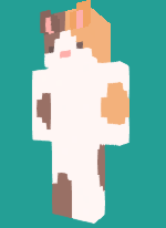 Skin Cat | Download skins for Minecraft
