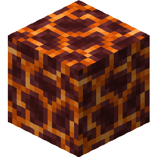 Magma Block in Minecraft