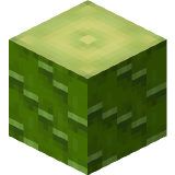 Bamboo Brish in Minecraft