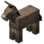 Donkey in Minecraft