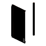 Pictureframe in Minecraft