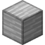 Hardened iron block in Minecraft