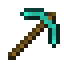 Pickaxes in Minecraft