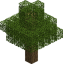 Дуб (дерево) в Майнкрафт