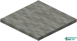 Light Gray Carpet in Minecraft