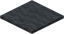 Серый ковёр в Майнкрафт