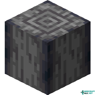 Polished Basalt in Minecraft