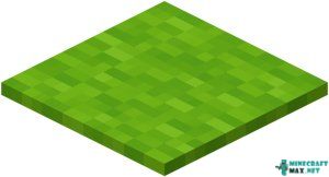 Lime Carpet in Minecraft