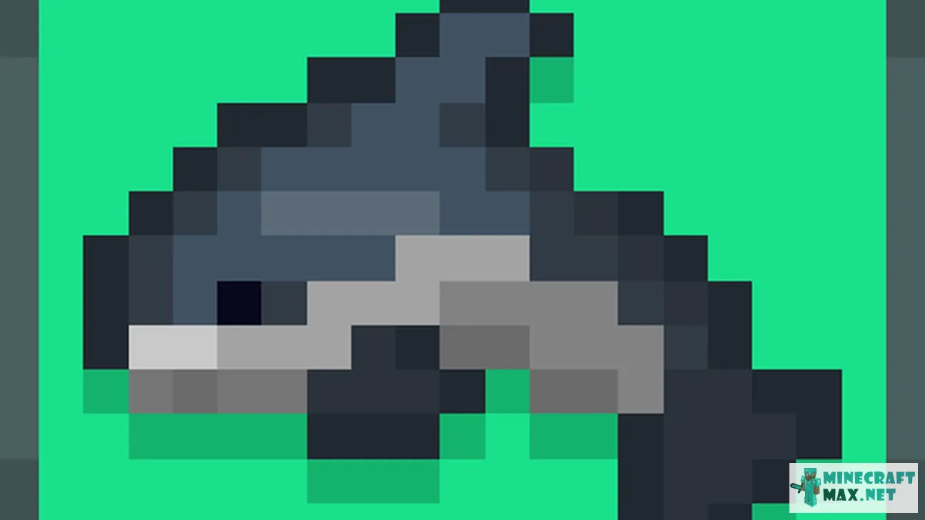BrownOwl's Shark Pack | Download texture for Minecraft: 1