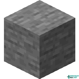 Stone in Minecraft