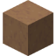 Блок коричневого гриба в Майнкрафт