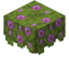 Flowering Azalea in Minecraft