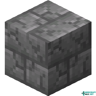 Infested Cracked Stone Bricks in Minecraft