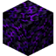 Crying Obsidian in Minecraft