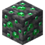 Deepslate Emerald Ore in Minecraft
