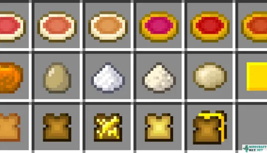 Foodcraft! | Download mod for Minecraft: 2 Foodcraft! | Download mod for Minecraft: 2