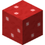 Red Mushroom Block in Minecraft