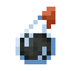 Splash Potion of the Turtle Master in Minecraft