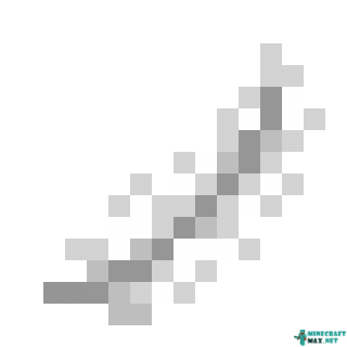 Feather in Minecraft